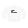 thumbnail image 1 of Couponing 1970s 70s Sweatshirt, Gifts, Sweater Shirt, 1 of 9