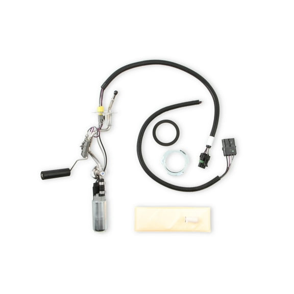 Holley Sniper EFI 12-384 350 LPH OE Style EFI Fuel Tank Module