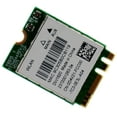thumbnail image 2 of Deal4GO DW1820 802.11ac 867Mbps M.2 WiFi Adapter Wireless Combo card w/ Bluetooth 4.1 for Dell Laptops Qualcomm Atheros QCNFA344A Windows 7/8/10, 2 of 3