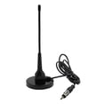 thumbnail image 1 of Antena de Techo de Coche Unique Bargains AM/FM Negra, 1 of 7