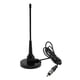 thumbnail image 1 of Antena de Techo de Coche Unique Bargains AM/FM Negra, 1 of 7