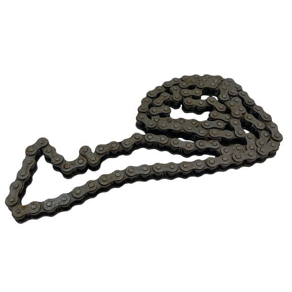 John Deere Original Equipment Roller Chain #AM128449
