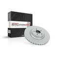 thumbnail image 2 of Power Stop AR82149EVC EVC Evolution&nbsp;Genuine Geomet® Coated&nbsp;Brake Rotor -Rear, 2 of 2