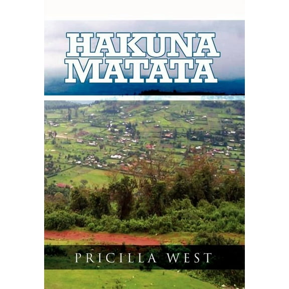 Hakuna Matata (Hardcover)
