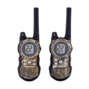 Motorola Talkabout Portable Communication Radio, T9550XLRCAMO