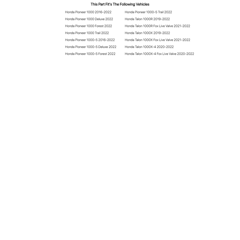 Buy Tusk 4-Stroke Oil Change Kit Engine and DCT Oil Change Pro-Honda