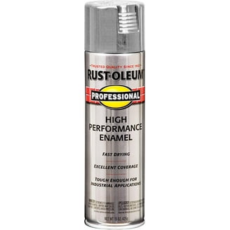 Rust-Oleum Engine Enamel,Ford Blue,12 oz,Spray 248945 - Walmart.com
