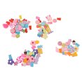 thumbnail image 3 of Candy Decor, ABS Resin Slime Decor 80 Pieces Widely Used Stimulate Creativity Various Styles  For DIY For Ornament For Crafts, 3 of 8