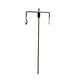 thumbnail image 1 of Soporte Soporte de linterna desmontable Trípode de lámpara Soporte de lámpara de camping Soporte de sundick Soporte, 1 of 5