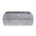 thumbnail image 4 of Peines de acero inoxidable Sharpla 8 cm color plateado, 4 of 7