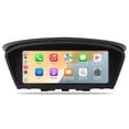 thumbnail image 1 of Pantalla Multimedia AINAVI 8.8 Pulgadas para BMW Serie 3 E90 E91 E92 E93 y Serie 5 E60 E61 E63 E64 2005 a 2008 Sistema CCC CarPlay Android Auto Bluetooth, 1 of 5