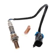 Denso 234-4018 Oxygen Sensor for GM Downstream with 4-Wire Female Plug Fits select: 1999-2002 CHEVROLET SILVERADO, 1996-2002 CHEVROLET TAHOE