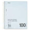 thumbnail image 4 of Mead, MEA06546, 1 - Subject Perforated College Ruled Notebook - Letter, 1 Each, 4 of 5