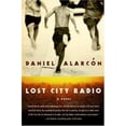 thumbnail image 1 of Pre-Owned Lost City Radio (Hardcover) 0060594799 9780060594794, 1 of 1