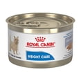 thumbnail image 1 of Alimento Húmedo Perro Adulto Weight Care 150g Royal Canin, 1 of 5
