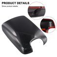 thumbnail image 3 of Stylish ABS Plastic Armrest Cover Compatible with for Honda for Accord Series, 3 of 6