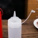 thumbnail image 1 of Botella exprimible Botella exprimible Frasco para condimentos Jarra para salsas Frutas Tomate Ensalada Crema Botella exprimible, 1 of 4