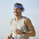 thumbnail image 3 of Bufanda Cooling Neck Wraps SHZONS Ice Cooling Wrap Azul/Negro/Rojo, 3 of 9