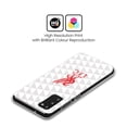 thumbnail image 2 of Head Case Designs Officially Licensed Liverpool Football Club Liver Bird Red On White Kit Soft Gel Case Compatible with Samsung Galaxy S21 5G, 2 of 7