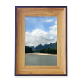 thumbnail image 1 of Mountains Lakes Photography Photo Frame Exhibition Display Art Desktop Painting, 1 of 3