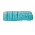 thumbnail image 1 of Toalla Baño Completo Encanto Turquesa Poliéster Concord, 1 of 2