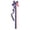 A1, variant on 4th of July Ribbon Bow, Red White Blue Patriotic Bow, American Flag Star & Striped Design Bow, Memorial Day Independence Day Hanging Ornament for Front Door, Wreath, Cabinet & Party Decoration