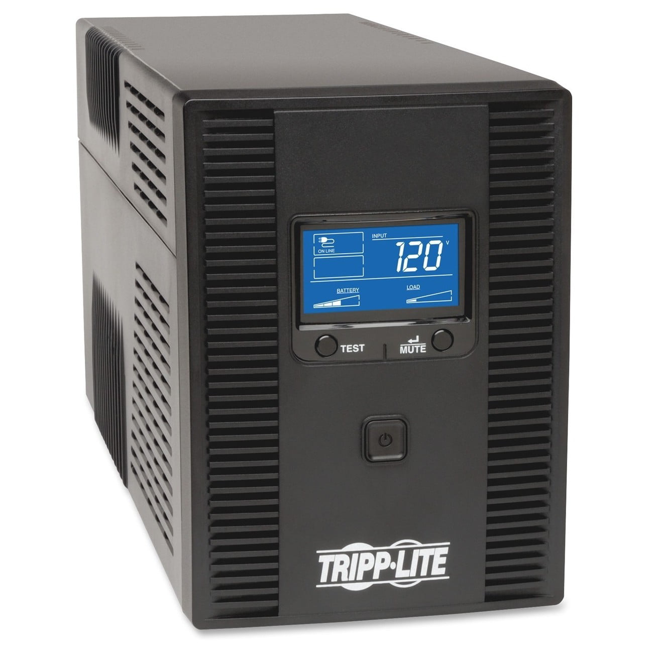 TRPECO750UPS Tripp Lite 750VA Desktop UPS 