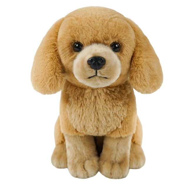 Muñeco de peluche suave de PP, azul, adorable y abrazable, 25 x 10 x 10 cm, para niños y adultos, decoración del hogar, lectura, siesta, juegos, regalo para fans