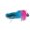 Glow Punk Salmon UV, variant on VMC Twitchin' Jig Qty 1