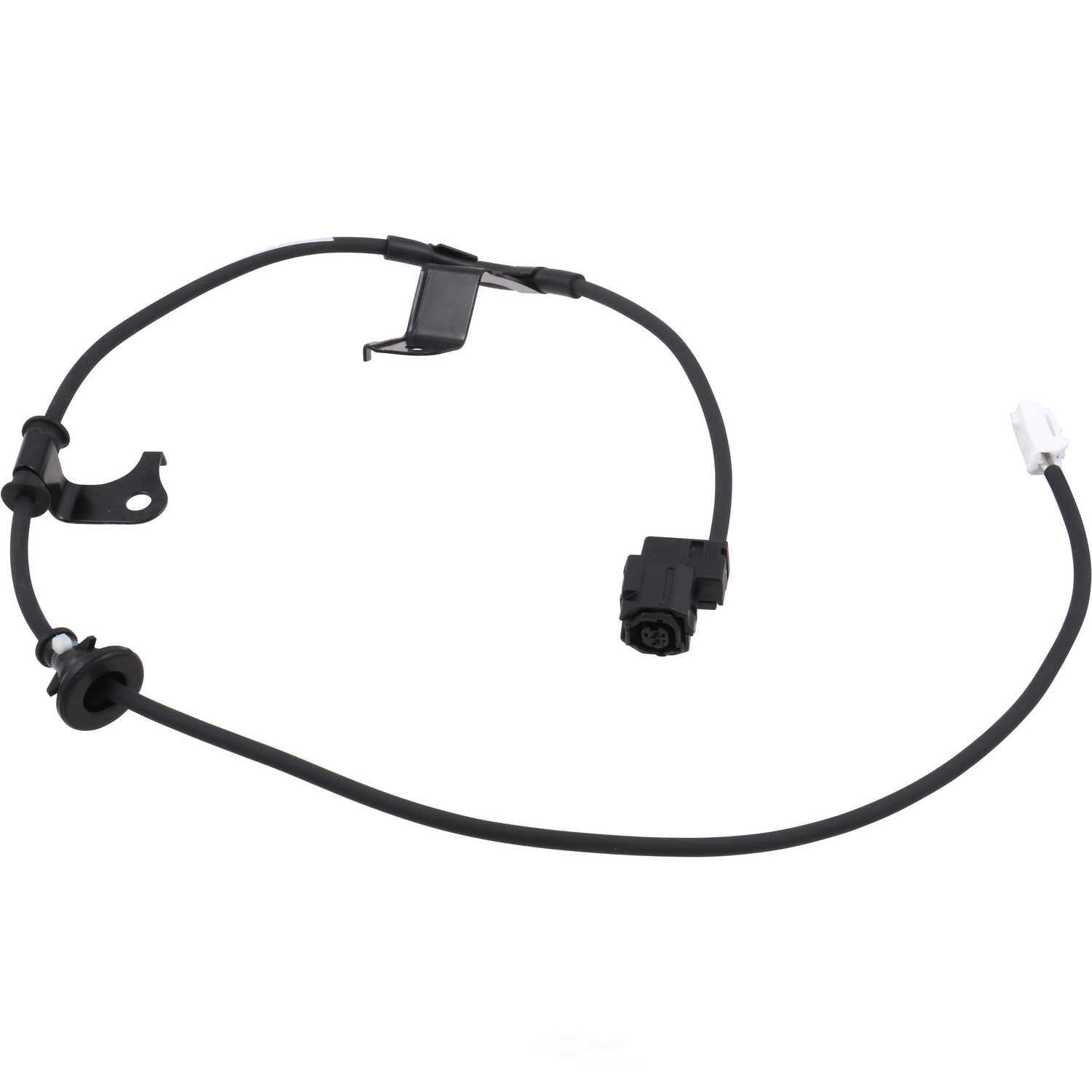 HOLSTEIN 2ABS4900 ABS Wheel Speed Sensor Wiring Harness