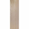 thumbnail image 4 of 8"W x 10"D x 26"H Yorktown Rough Sawn Corbel w/Backplate, Douglas Fir, 4 of 9