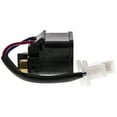 thumbnail image 6 of Niche Starter Relay for Yamaha Warrior 350 Raptor 80 Breeze 125 ATV 519-CSS2242L, 6 of 8