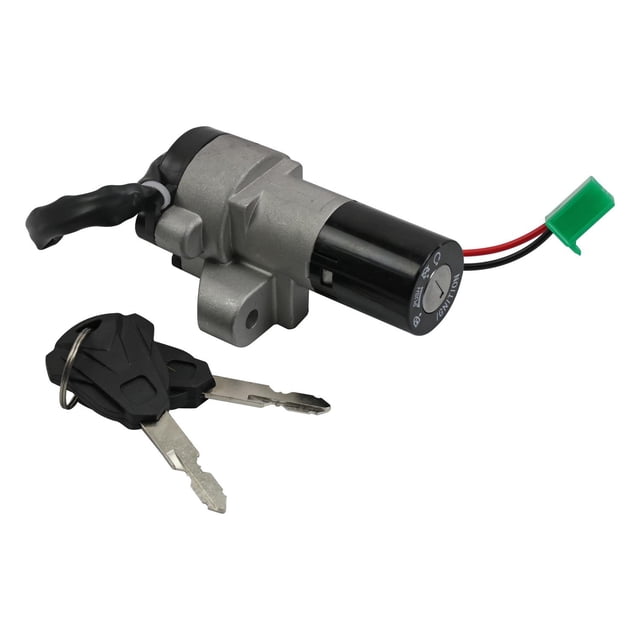 Interruptor Encendido Con Llave Set Vento Storm 250 (21-23)