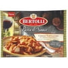 Bertolli Frozen: Cheese Tortelloni In A Tomato Cream Sauce Complete Pasta & Sauce, 19.4 oz