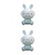 thumbnail image 2 of Inteprter Ambiente relajante LED Night Light para un ambiente tranquilo Facilidad y seguridad Rabbit LED Night Type1 NO1, 2 of 6