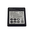 thumbnail image 1 of Batterie de Remplacement pour Samsung Galaxy Note 1 GT-N7000 EB615268VU, 1 of 2
