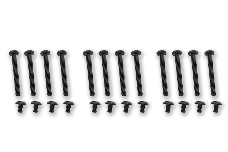 EKWB EK-CoolStream PE 360 Radiator, Triple, Black - Walmart.com