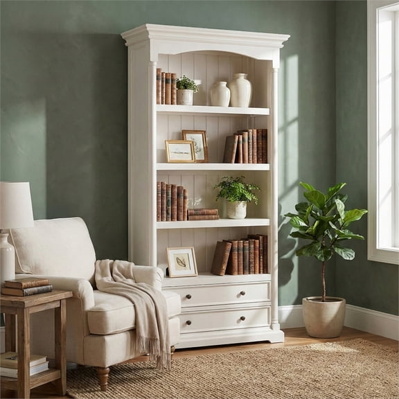 Bookcase