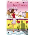 thumbnail image 1 of Pre-Owned I Scream, You Scream (A Tallulah Jones / A La Mode Mystery) (Paperback) 0451228359 9780451228352, 1 of 1