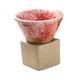 thumbnail image 5 of Taza de Té de Cerámica Perfecl 3,5 Rojo, 5 of 8