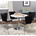 thumbnail image 2 of Pavia 5 Piece Dining Table Set, 2 of 2