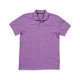 thumbnail image 1 of Stedman Stars - Polo de algodón modelo Harper para hombre (Púrpura Lavanda), 1 of 2