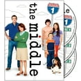 thumbnail image 4 of The Middle: The Complete First Season [DVD], 4 of 4