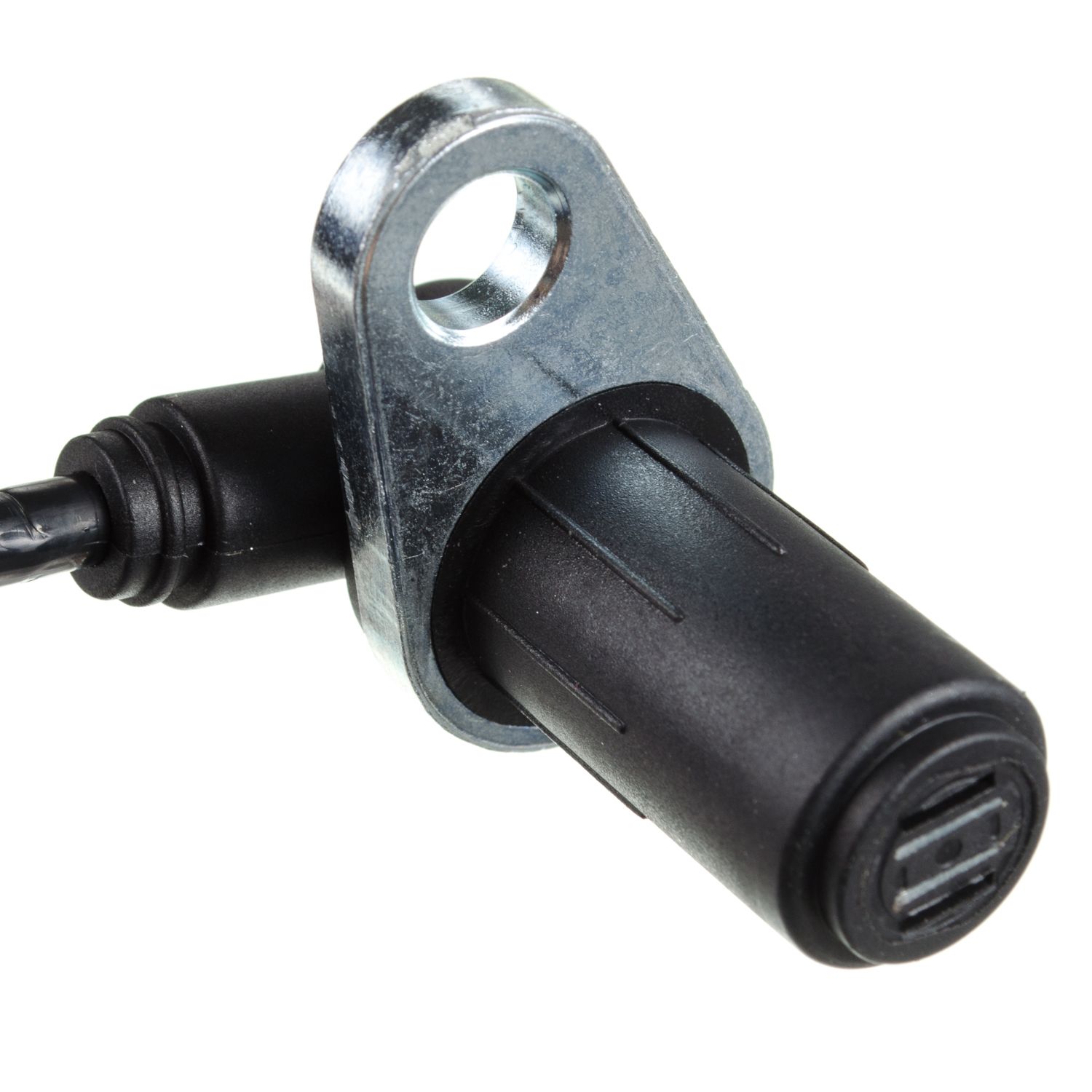 Holstein Parts 2ABS1771 ABS Wheel Speed Sensor - Compatible With Select Mitsubishi Galant; FRONT LEFT