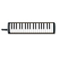 thumbnail image 1 of Melodica Suzuki M-37C con lengüetas de bronce fosforado de la gama 37 Note, 1 of 9