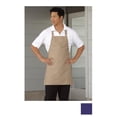thumbnail image 1 of Uncommon Threads 3010-1800 Ajustable Bib Apron No Pockets in Purple, 1 of 1