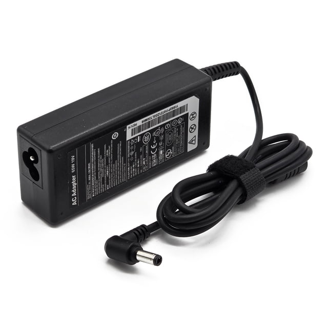 Cargador Adaptador Para Laptop Compatible con Lenovo 20v 3.25a 5.5*2.5mm