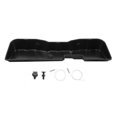 thumbnail image 2 of Hilitand Underseat Storage Box, Car Rear Under Organizer Fit For Che-vy Silverado/GMC Sierra 1500, Silverado/Sierra HD Double Cab, 2 of 8