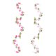 thumbnail image 1 of 2 guirnaldas colgantes de flores de cerezo artificiales para bodas., 1 of 5