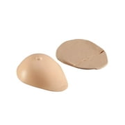 Lightweight Silicone Teardrop Breast Form, 1 Form